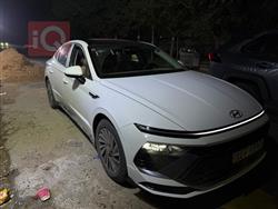 هیوندای سۆناتا